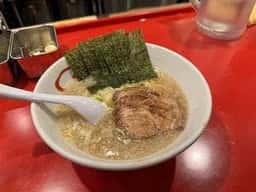 らーめん にんにくや
