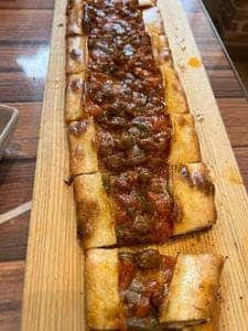 KERVAN TURKISH KITCHEN 津島店