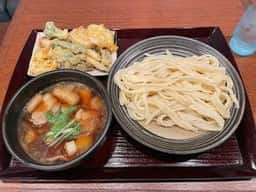 武蔵野うどん 竹國 東久留米店