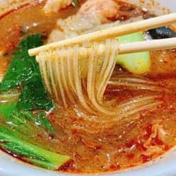 七宝麻辣湯 関内店