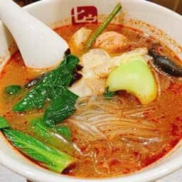 七宝麻辣湯 関内店