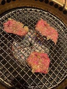青山まんぷく