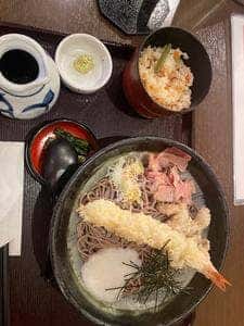 そじ坊 新大阪ニッセイビル 1F店