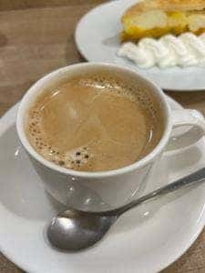 ミッキーズカフェ