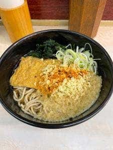 名代 箱根そば 秋葉原店