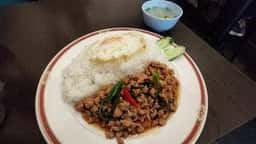 THAI FOOD STATION