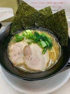 らぁ麺 団欒