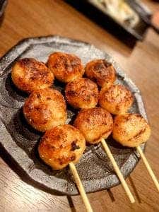 やきとりのやまとや