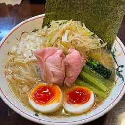 こいけのいえけい