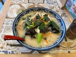 ハラール中華 食遇・楼蘭