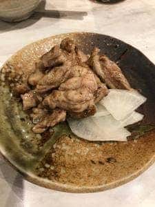 焼鳥酒蔵 よい鳥