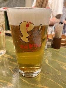 酒場ビリー