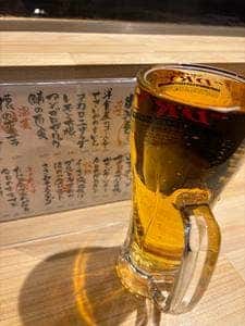 サカバ懐