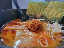 情熱麺処 前高家