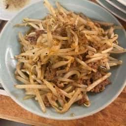 大衆食堂 あまつ 郡山駅前店