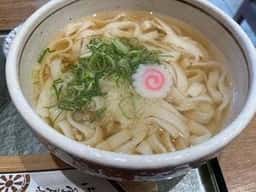 都きしめん 大久保店
