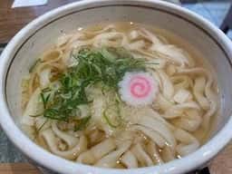 都きしめん 大久保店