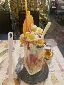 コロンビア