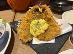 魚貝 かえで
