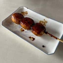 ドライブイン湖柳