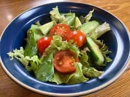 口福のASA飯屋