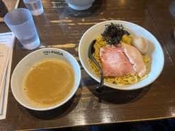 ラーメン翼
