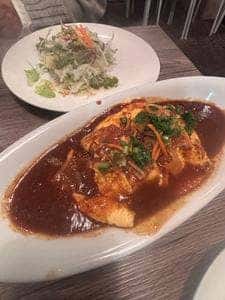 ボクのふらいぱんカントリー