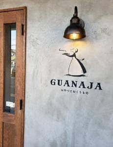 GUANAJA