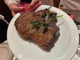 ベンジャミングリル ニューヨーク 京都店
