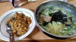 テールスープの店 光亭