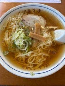 森田屋足利支店