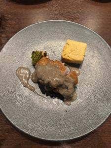 トランキリテ