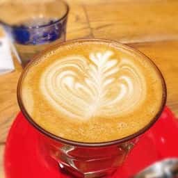 LATTE GRAPHIC 武蔵小杉