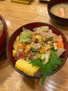 日本海 大崎店