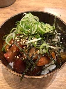 酒場 おか長 大阪駅前第3ビルB1店