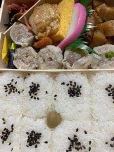 崎陽軒 横浜駅中央店