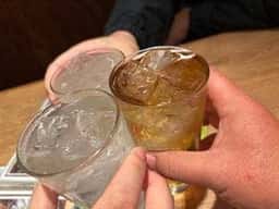 肉汁餃子のダンダダン 宇都宮西口店