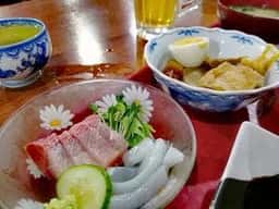 ごはんや番町食堂