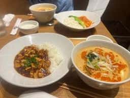 西安餃子 ビーンズ赤羽店
