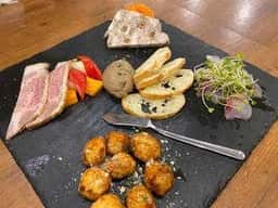 ビストロ クゥー