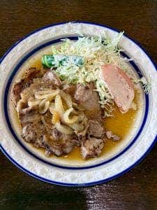 レストラントルーヴィル