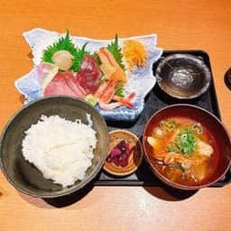 新潟・佐渡の旬と地酒 のど黒のあくび 上野御徒町