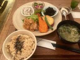 玄三庵 淀屋橋オドナ店
