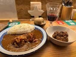 もうやんカレー Tokyo店