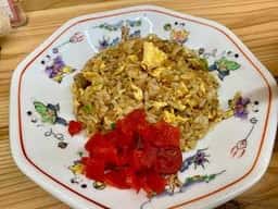 尾道中華そば 永潤 尾道本店