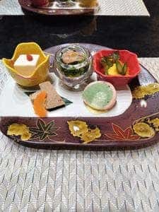 今宵彩る極上空間ゆたか