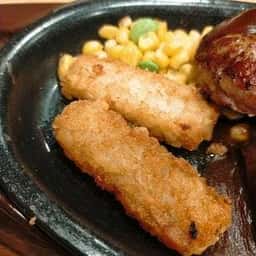 Cafe レストラン ガスト 康生通店