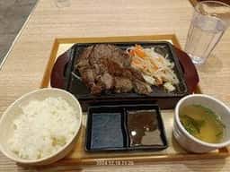 THE BIFTEKI 深川ギャザリア店
