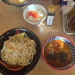 三田製麺所 アトレ浦和店