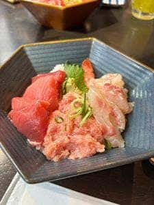 私の立ち呑み 五反田店